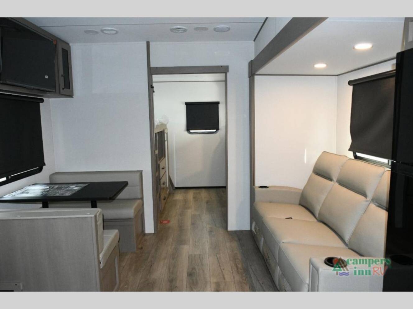 A photo of this 2026 Grand Design Reflection 100 Series 32BH