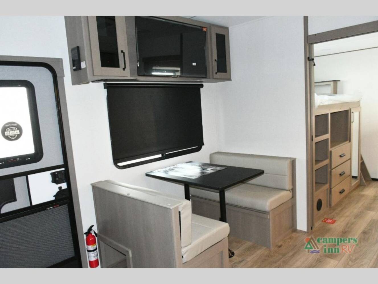 A photo of this 2026 Grand Design Reflection 100 Series 32BH