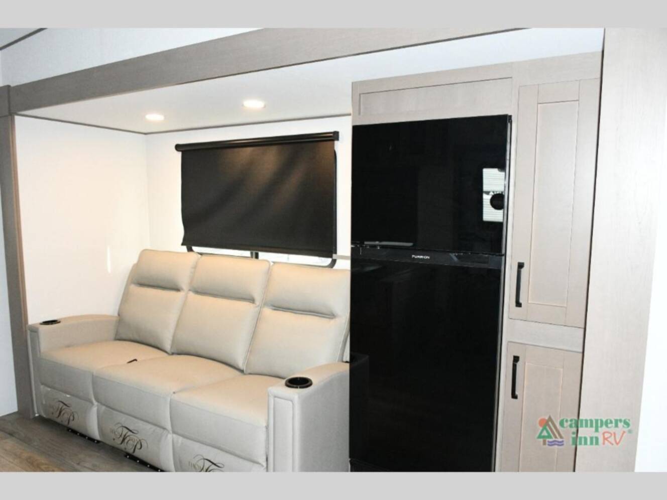 A photo of this 2026 Grand Design Reflection 100 Series 32BH