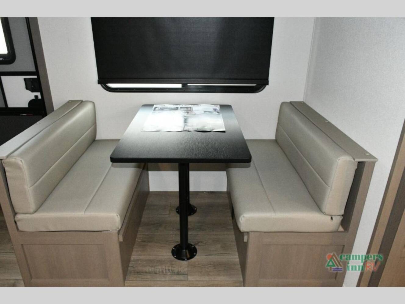 A photo of this 2026 Grand Design Reflection 100 Series 32BH