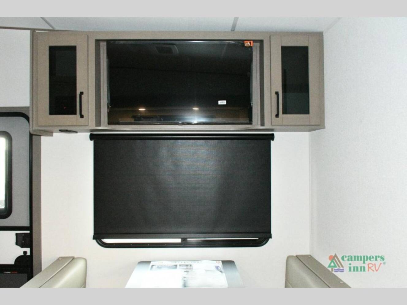 A photo of this 2026 Grand Design Reflection 100 Series 32BH