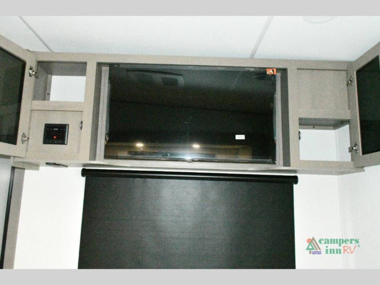 A photo of this 2026 Grand Design Reflection 100 Series 32BH