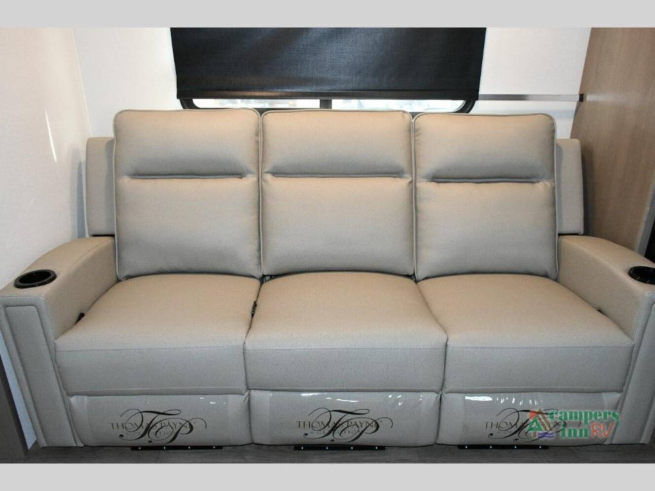 A photo of this 2026 Grand Design Reflection 100 Series 32BH