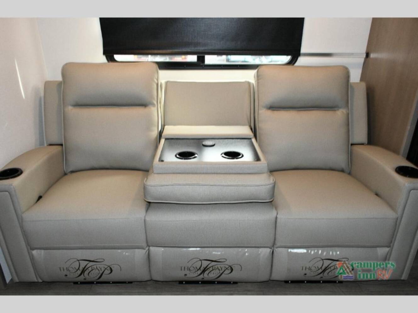 A photo of this 2026 Grand Design Reflection 100 Series 32BH