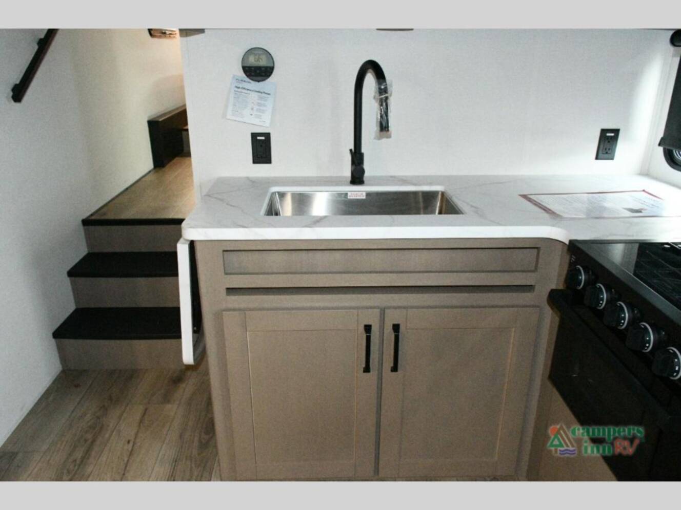 A photo of this 2026 Grand Design Reflection 100 Series 32BH