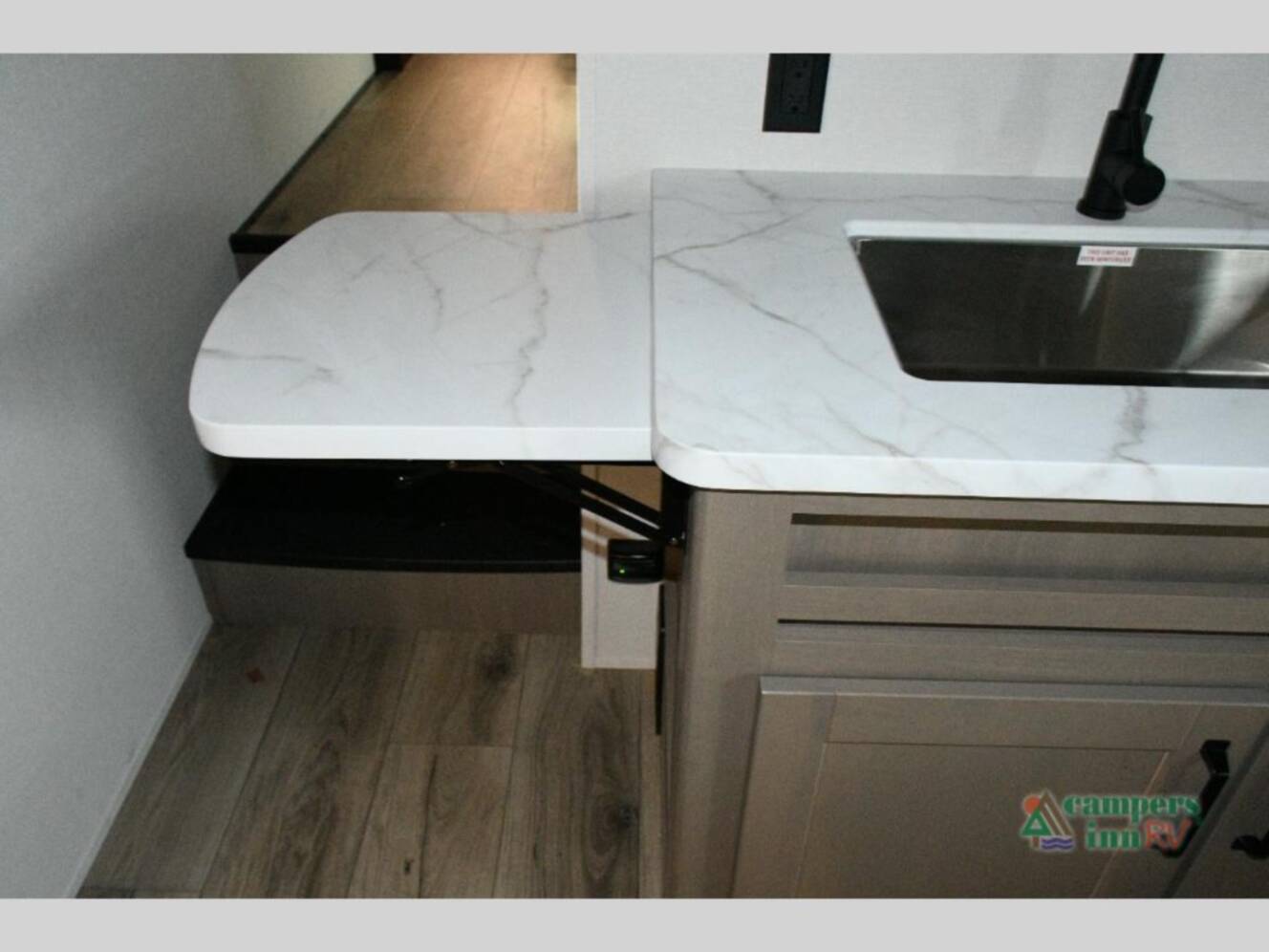 A photo of this 2026 Grand Design Reflection 100 Series 32BH