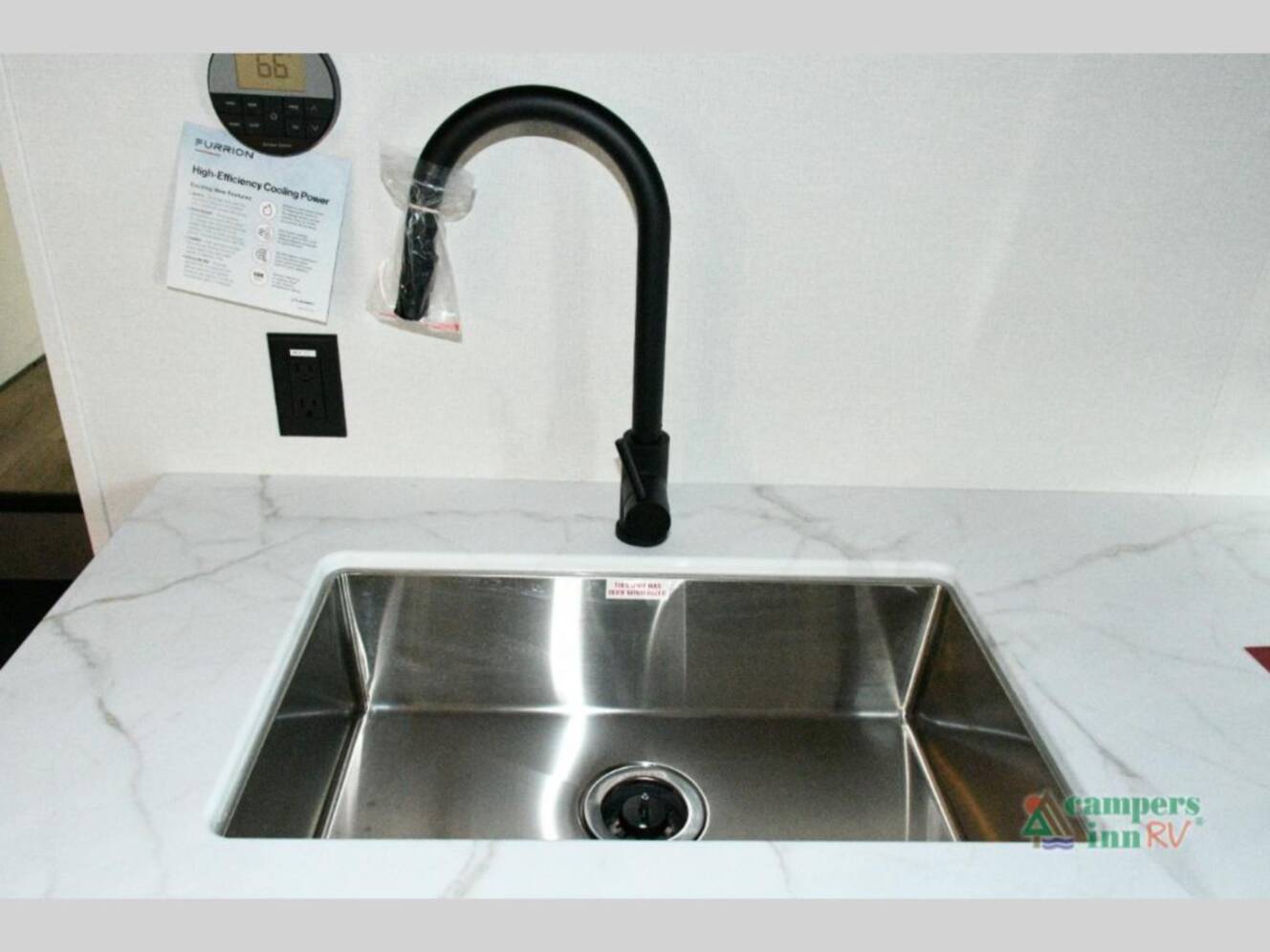 A photo of this 2026 Grand Design Reflection 100 Series 32BH