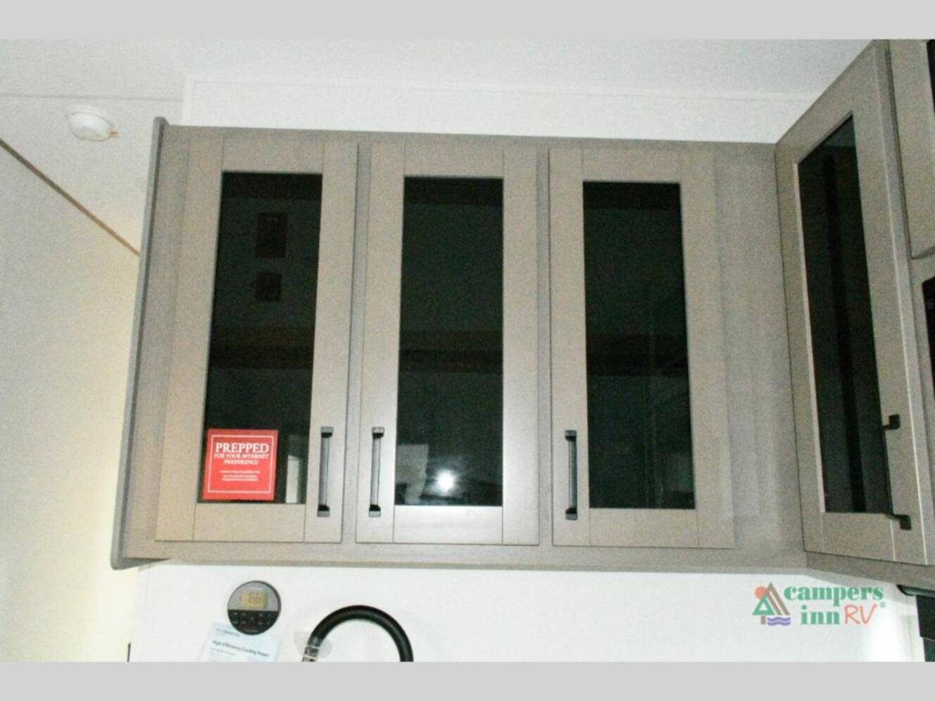 A photo of this 2026 Grand Design Reflection 100 Series 32BH