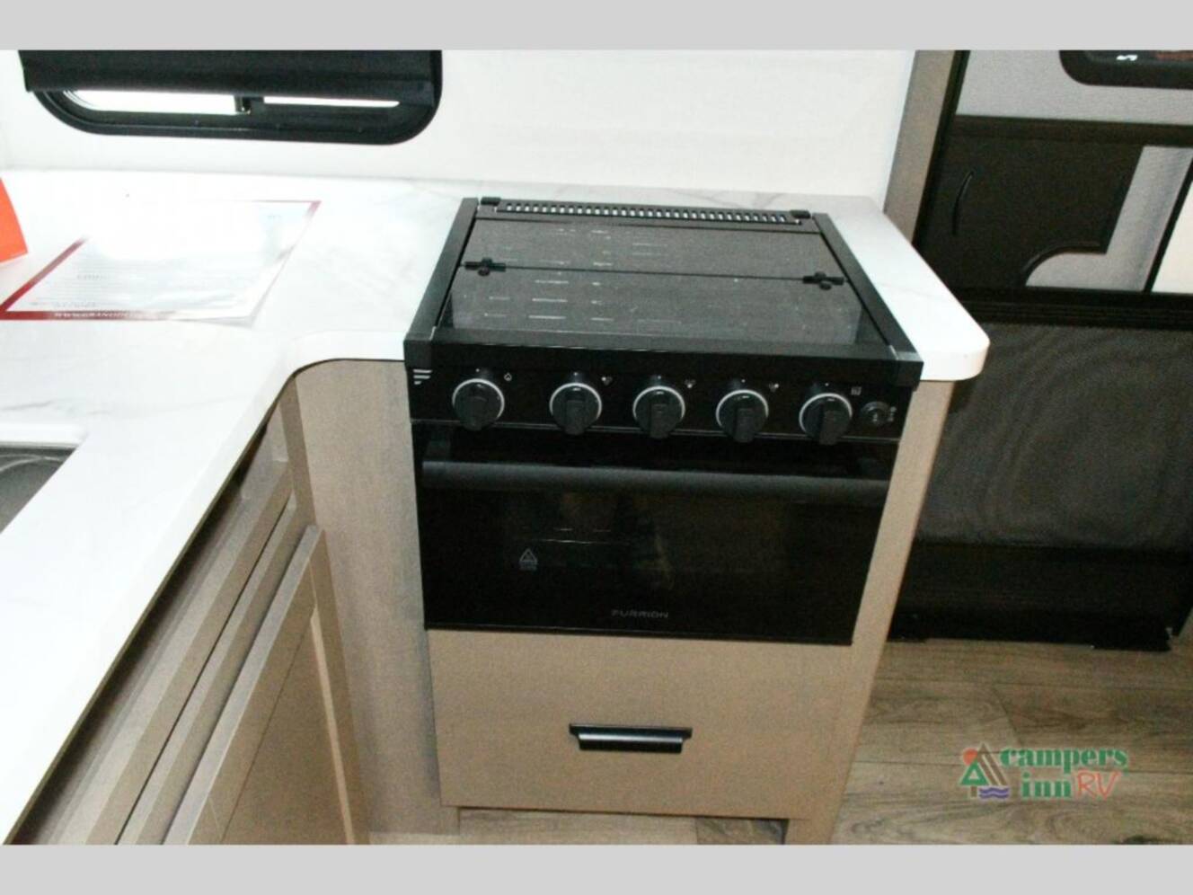 A photo of this 2026 Grand Design Reflection 100 Series 32BH