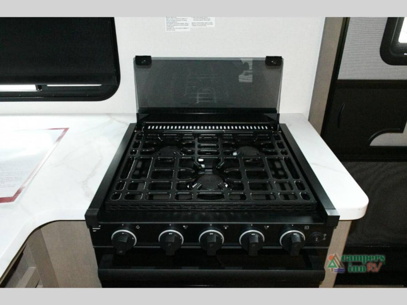 A photo of this 2026 Grand Design Reflection 100 Series 32BH
