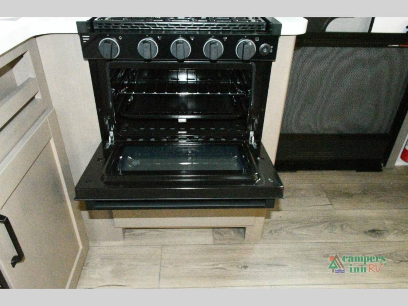 A photo of this 2026 Grand Design Reflection 100 Series 32BH