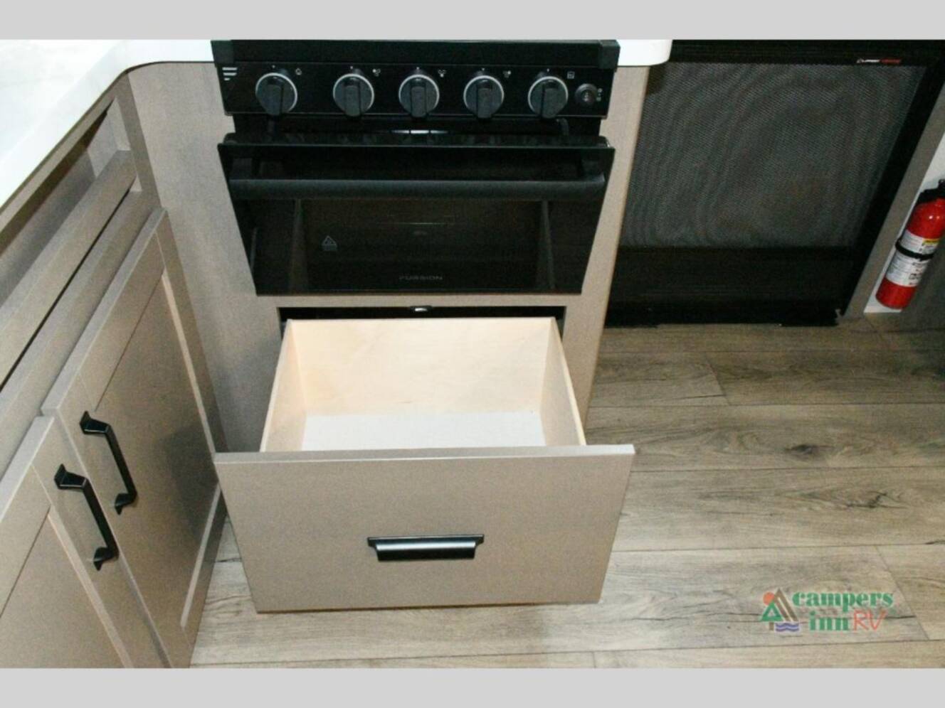 A photo of this 2026 Grand Design Reflection 100 Series 32BH