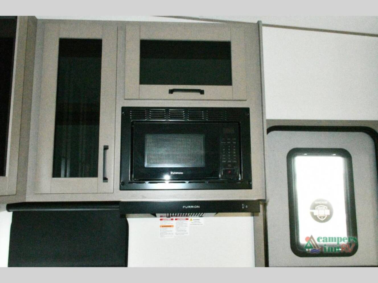 A photo of this 2026 Grand Design Reflection 100 Series 32BH