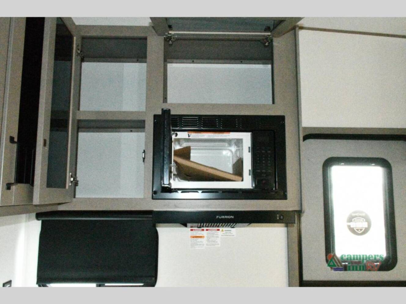 A photo of this 2026 Grand Design Reflection 100 Series 32BH