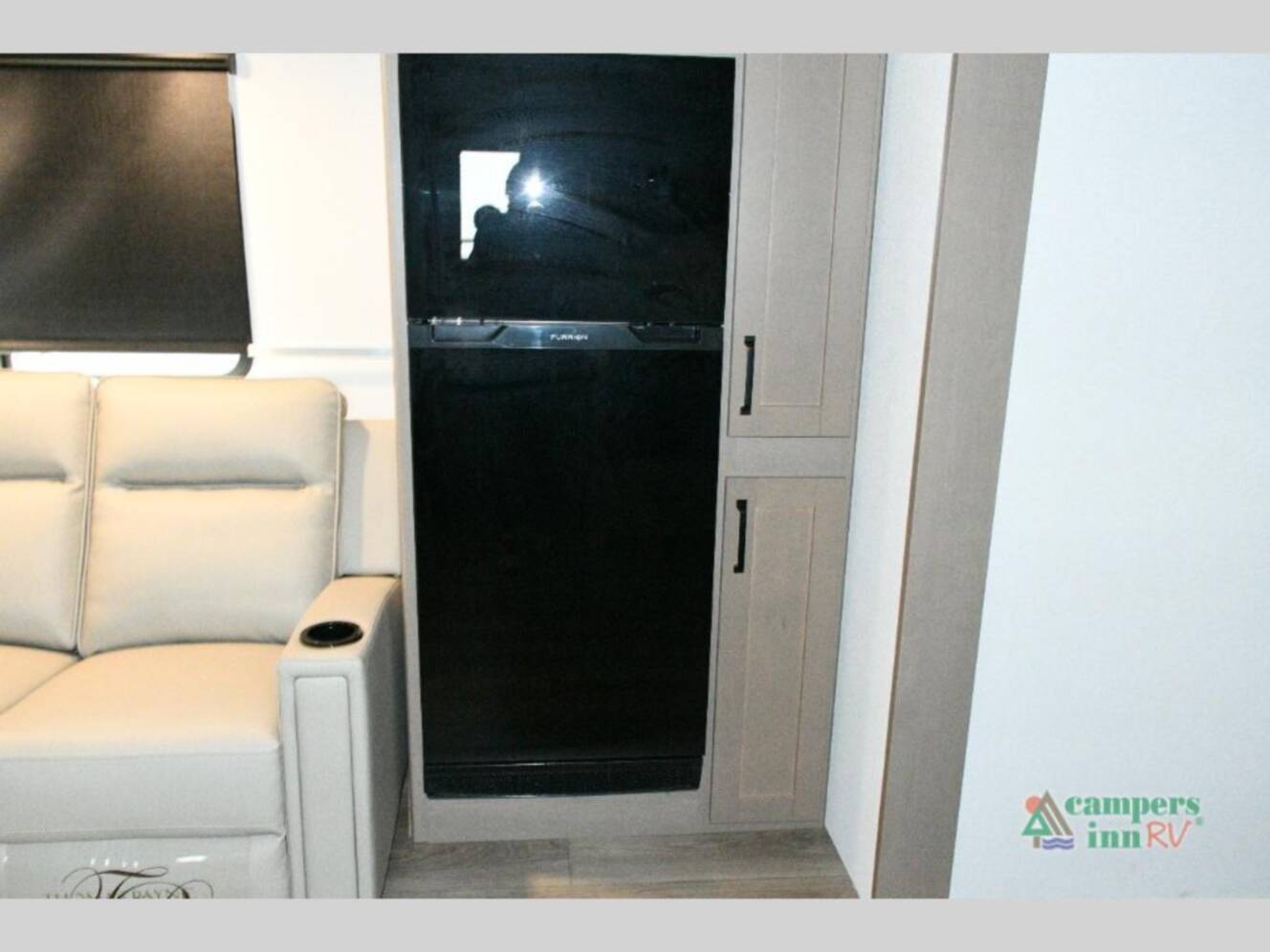 A photo of this 2026 Grand Design Reflection 100 Series 32BH