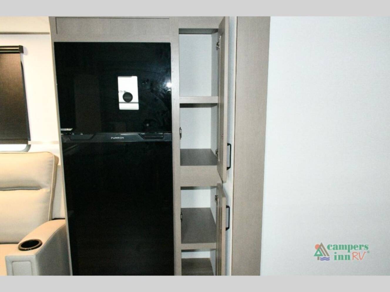 A photo of this 2026 Grand Design Reflection 100 Series 32BH
