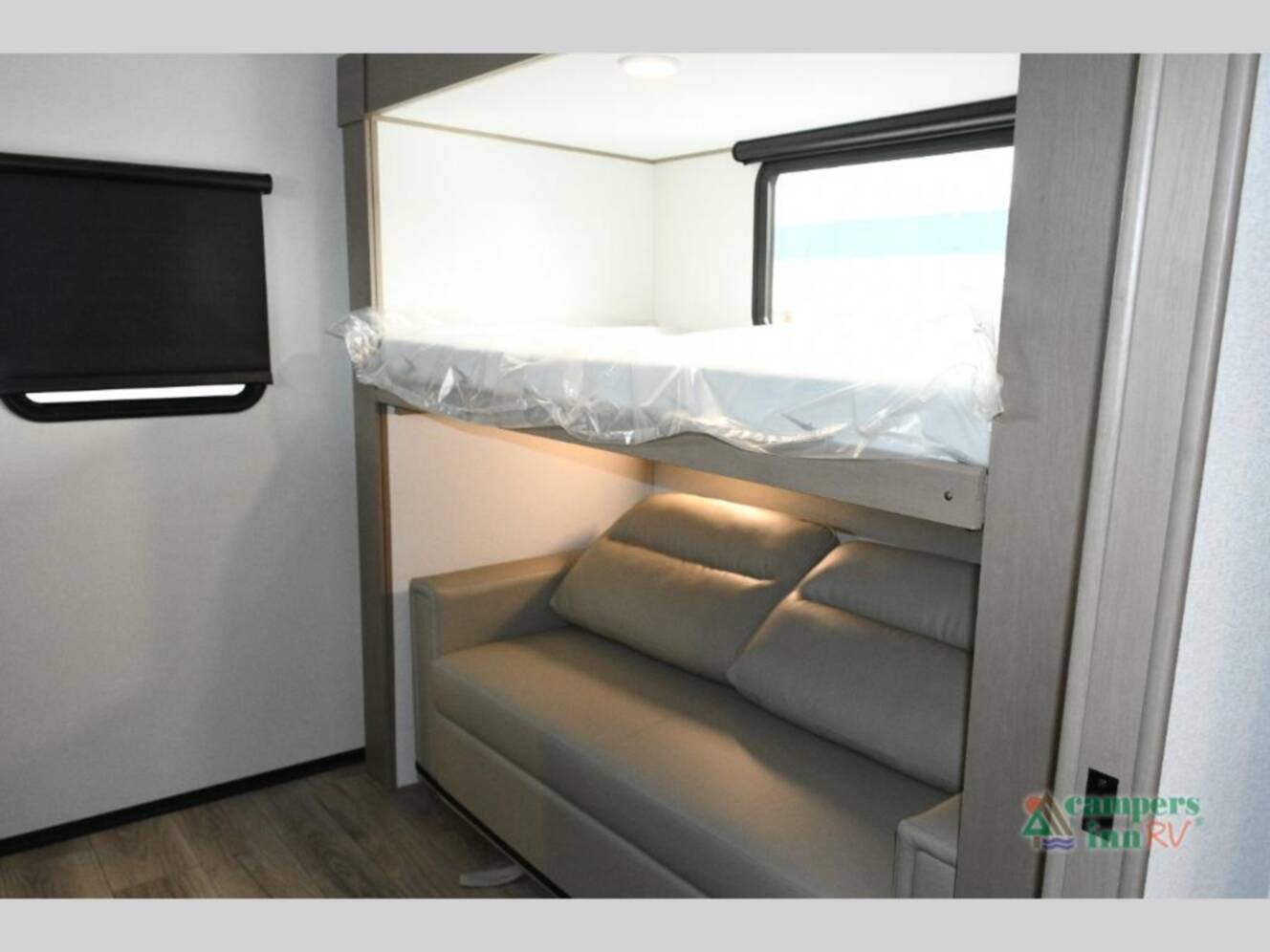 A photo of this 2026 Grand Design Reflection 100 Series 32BH