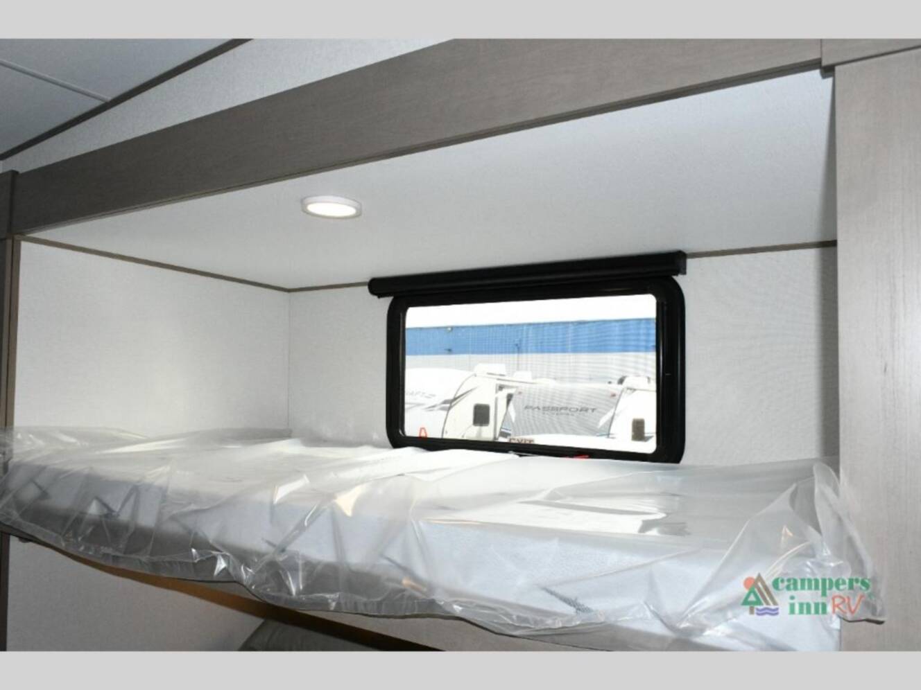 A photo of this 2026 Grand Design Reflection 100 Series 32BH