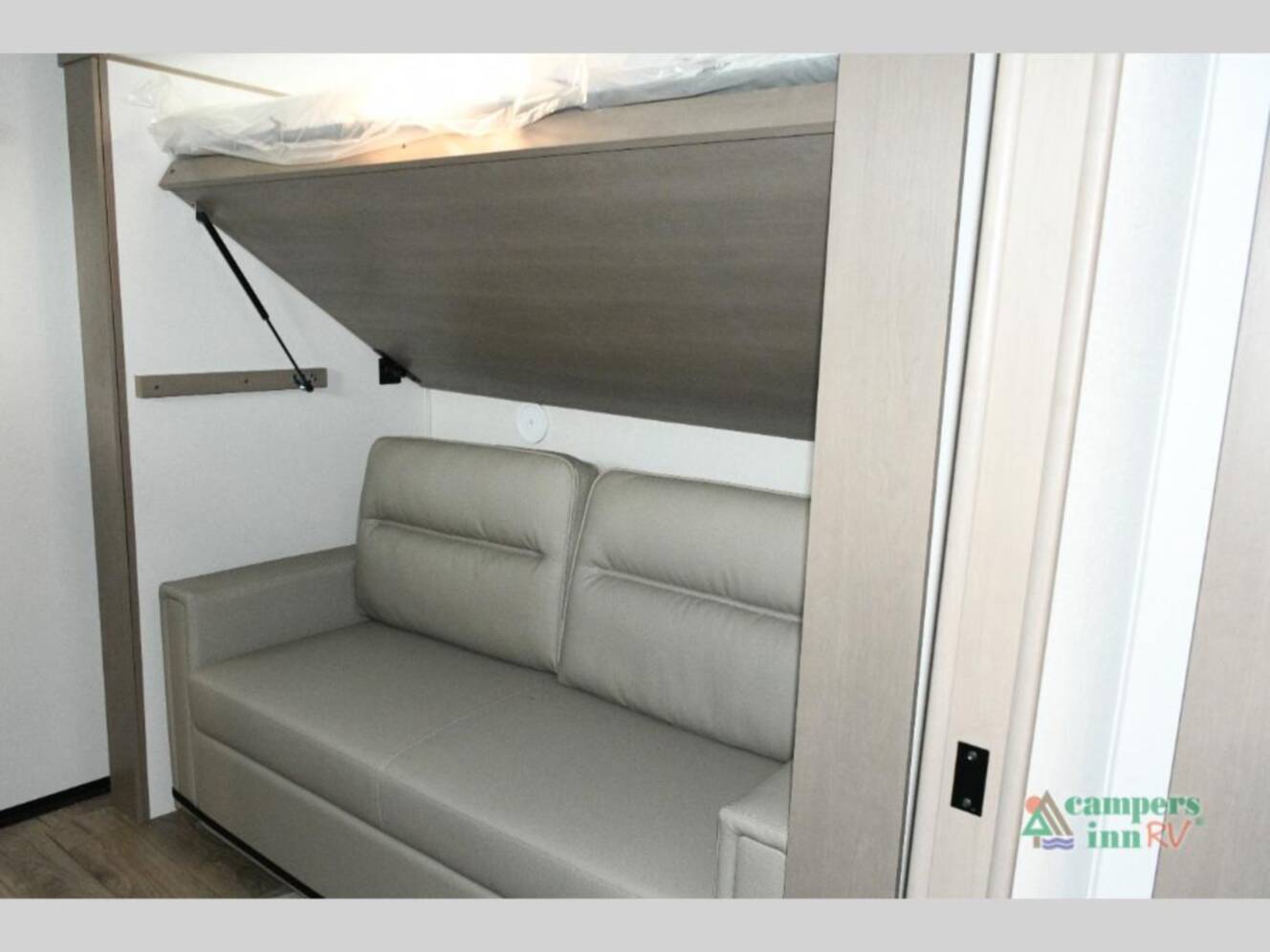 A photo of this 2026 Grand Design Reflection 100 Series 32BH