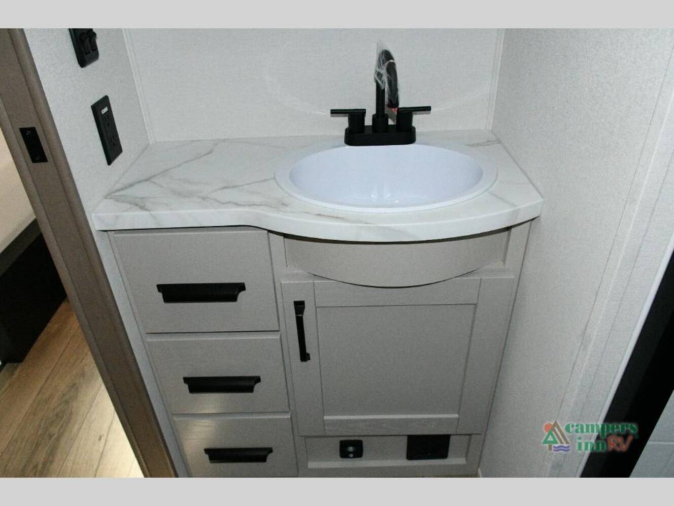A photo of this 2026 Grand Design Reflection 100 Series 32BH