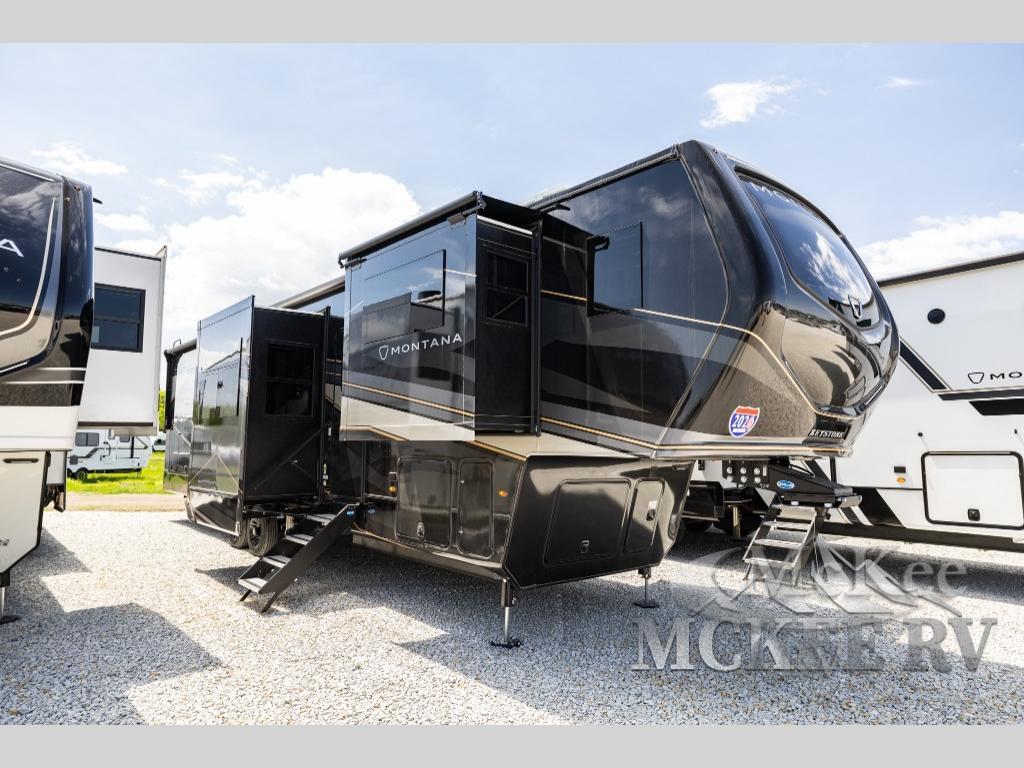 2026 Keystone Rv Montana 3941FO RV