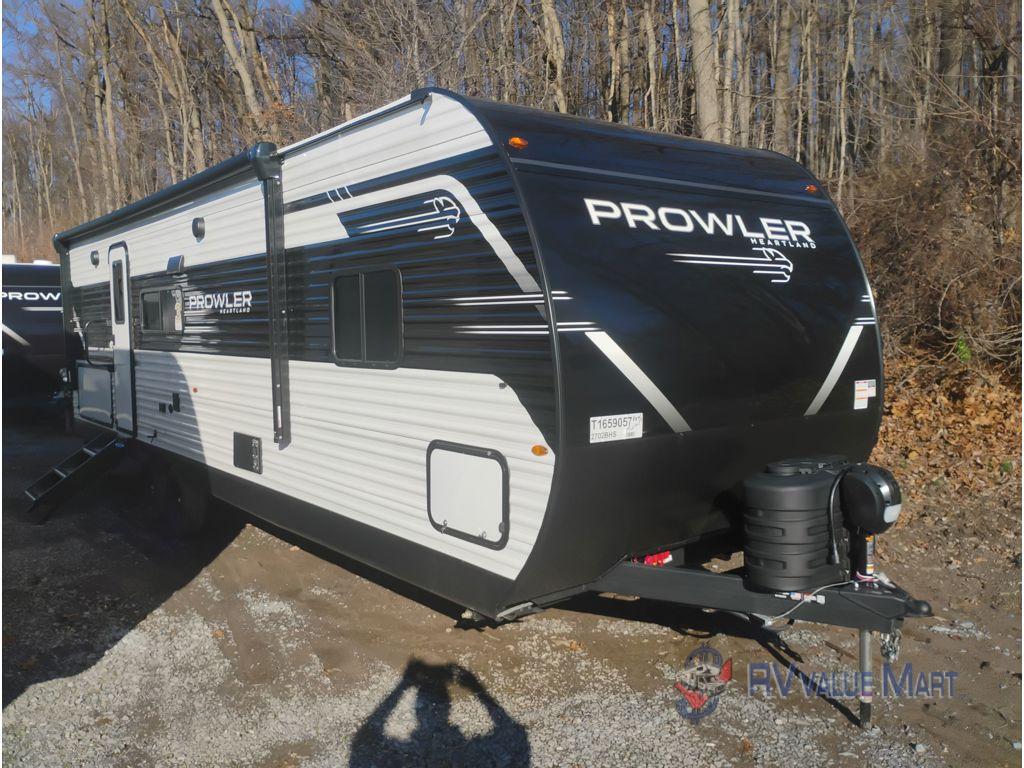 2026 Heartland Prowler 2702BHS in manheim PA