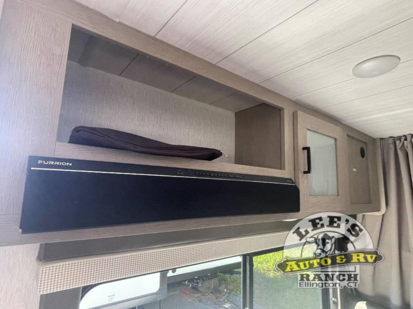 A photo of this 2024 Forest River Rv Salem Cruise Lite 261BHXL