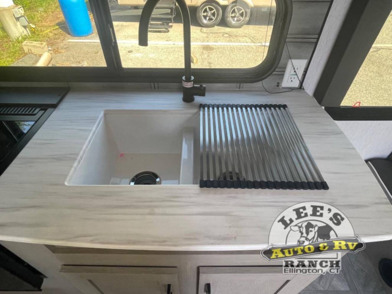 A photo of this 2024 Forest River Rv Salem Cruise Lite 261BHXL