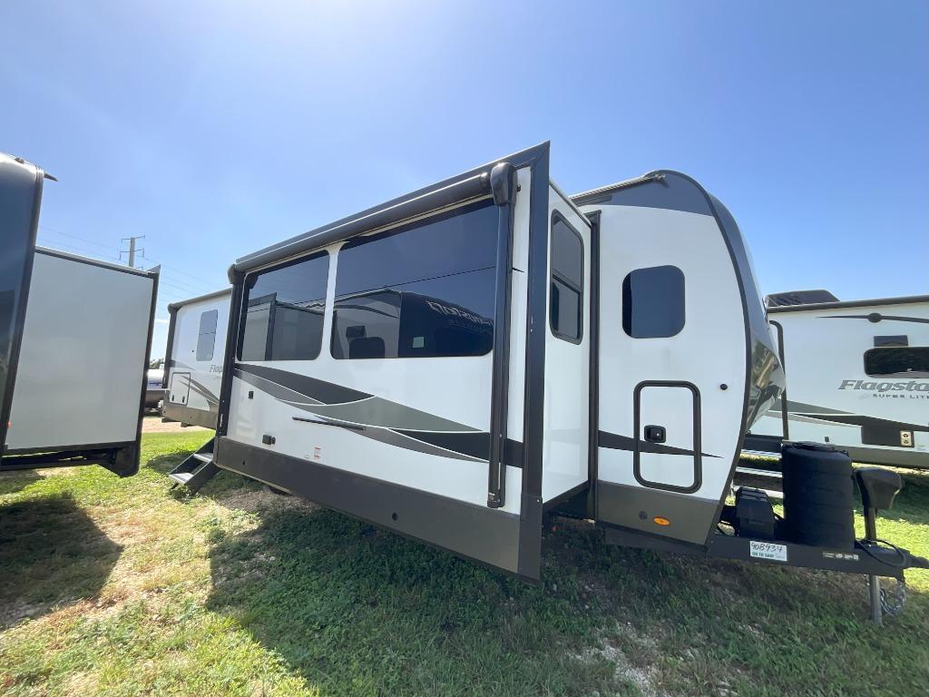 2026 Forest River Rv Flagstaff Classic 832FK in san antonio TX