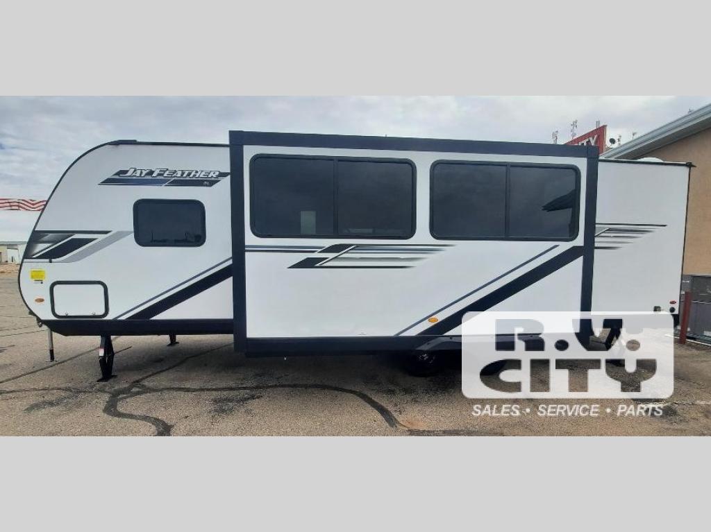 2026 Jayco Jay Feather SL 26BHSL in huachuca city AZ
