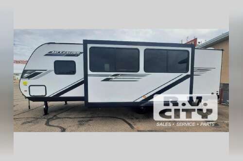 2026 Jayco Jay Feather SL 26BHSL in huachuca city AZ