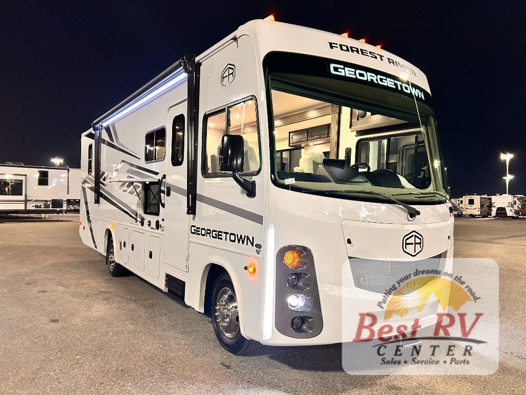 2026 Forest River Rv Georgetown 3 Series 29S3 RV