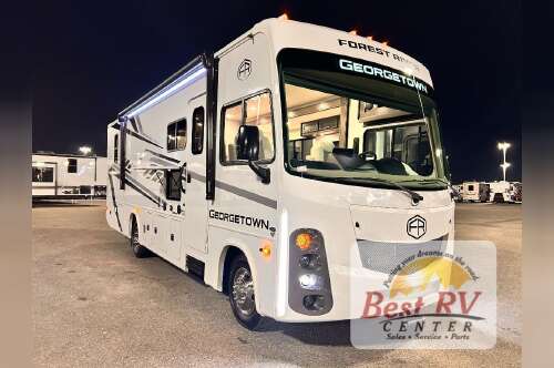 2026 Forest River Rv Georgetown 3 Series 29S3 in turlock CA