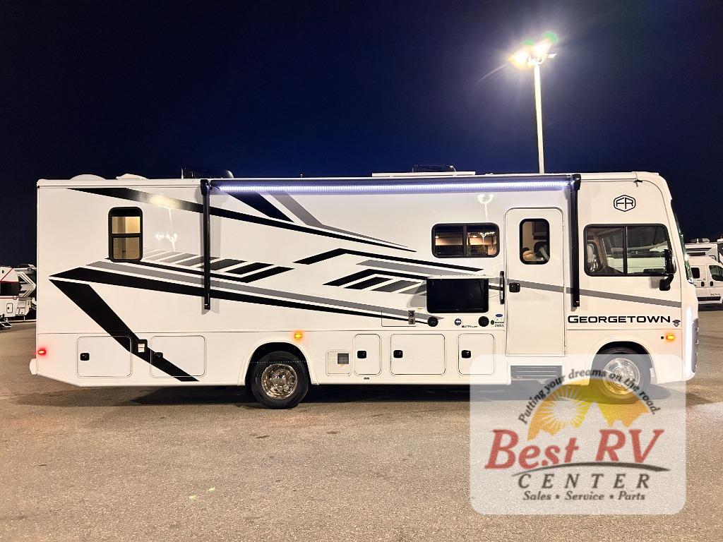 2026 Forest River Rv Georgetown 3 Series 29S3 in turlock CA