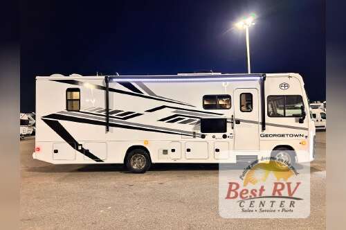 2026 Forest River Rv Georgetown 3 Series 29S3 in turlock CA