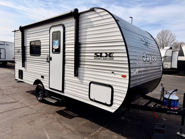 2026 Jayco Jay Flight SLX 170FQ SPORT EDITION in joplin MO