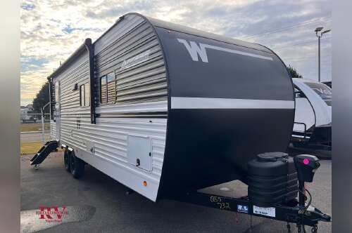 2026 Winnebago Access 24RB in pasco WA