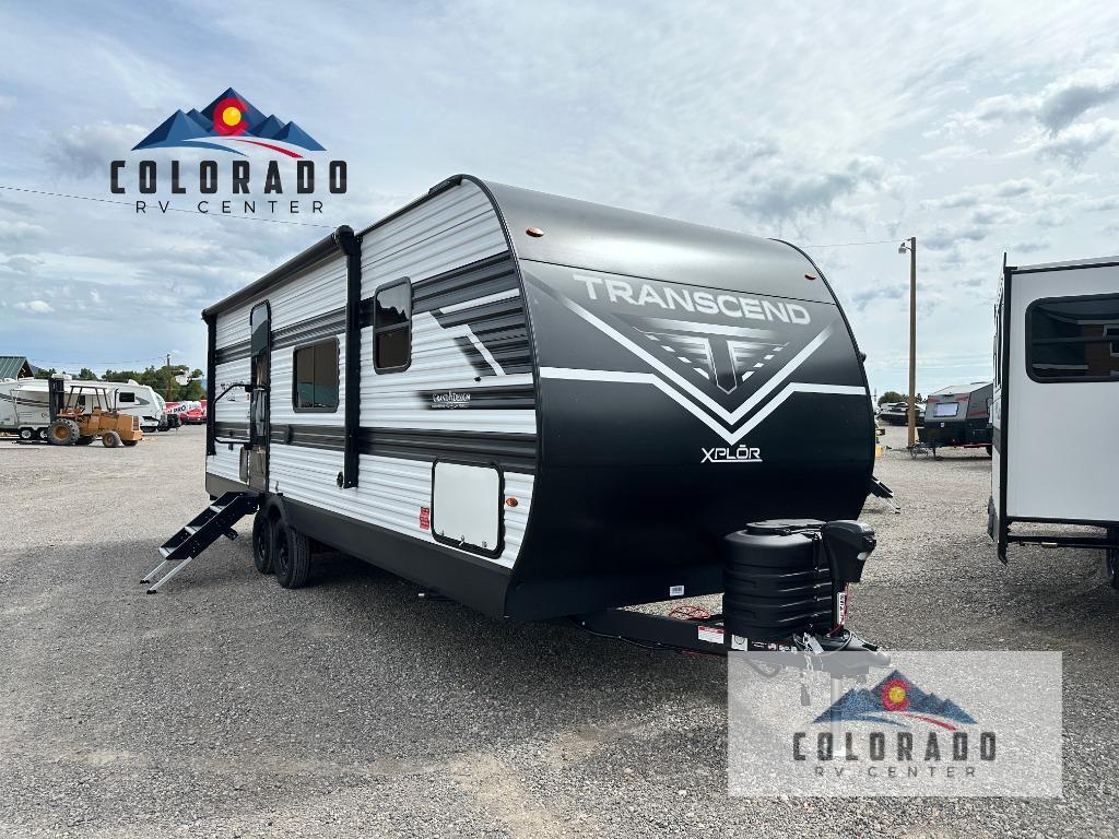 2026 Grand Design Transcend Xplor 25MLX in south fork CO