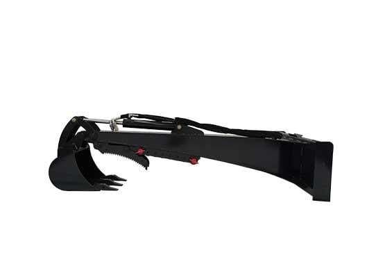 Jenkins Backhoe Loader For Sale - Jenkins Backhoe Loader - Equipment Trader