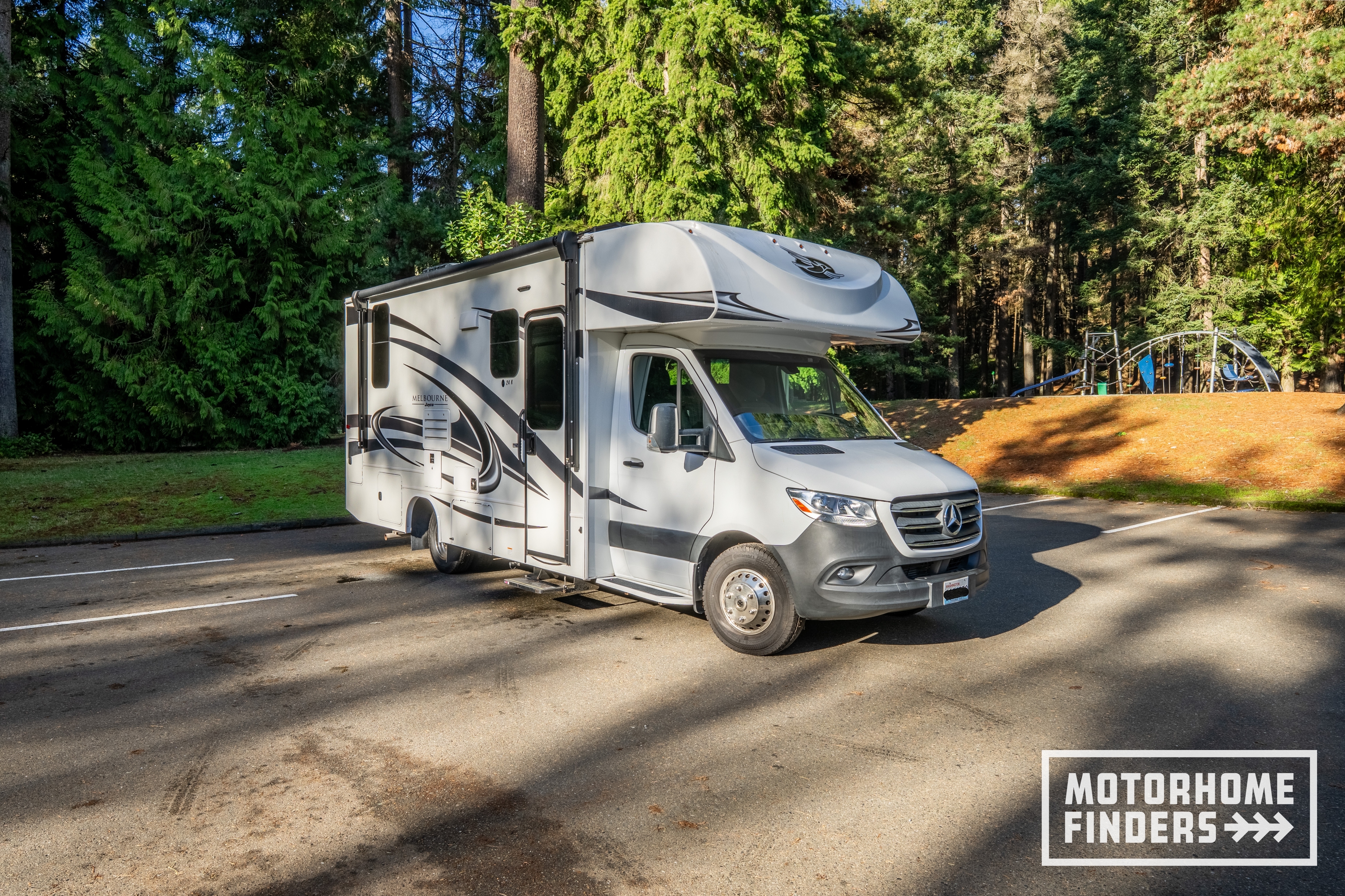 2021 Jayco MELBOURNE 24K in shoreline WA