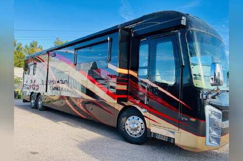 2017 Entegra Coach ANTHEM 44B in mesa AZ