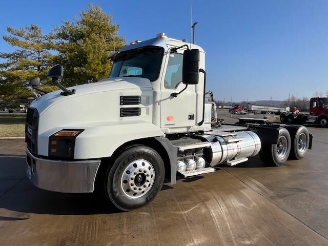 2020 MACK ANTHEM in East Saint Louis, IL