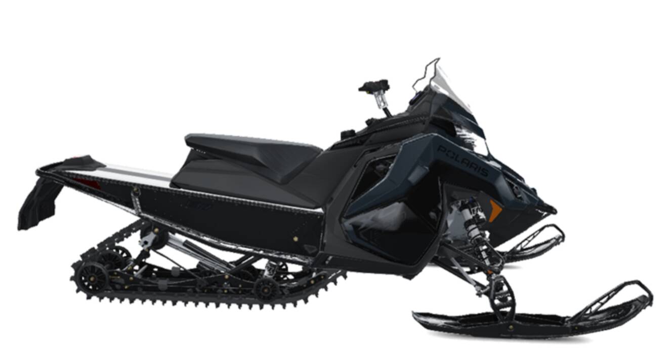 A photo of this 2026 Polaris 650 INDY XC 137 ES
