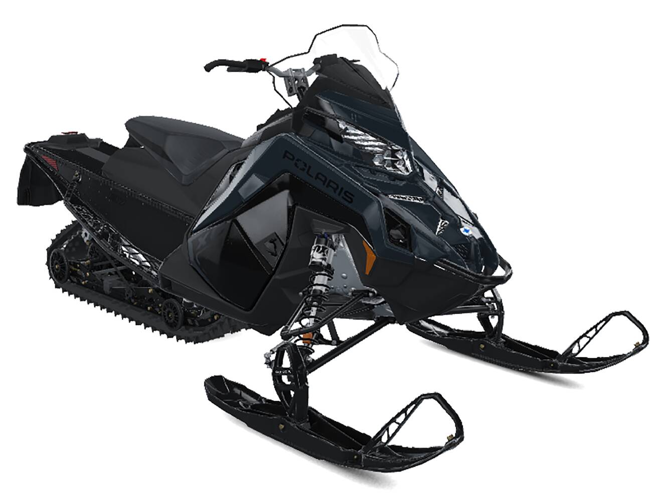 A photo of this 2026 Polaris 650 INDY XC 137 ES