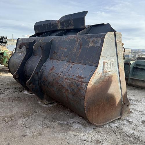 CATERPILLAR Loader Bucket in Mineral Wells, TX