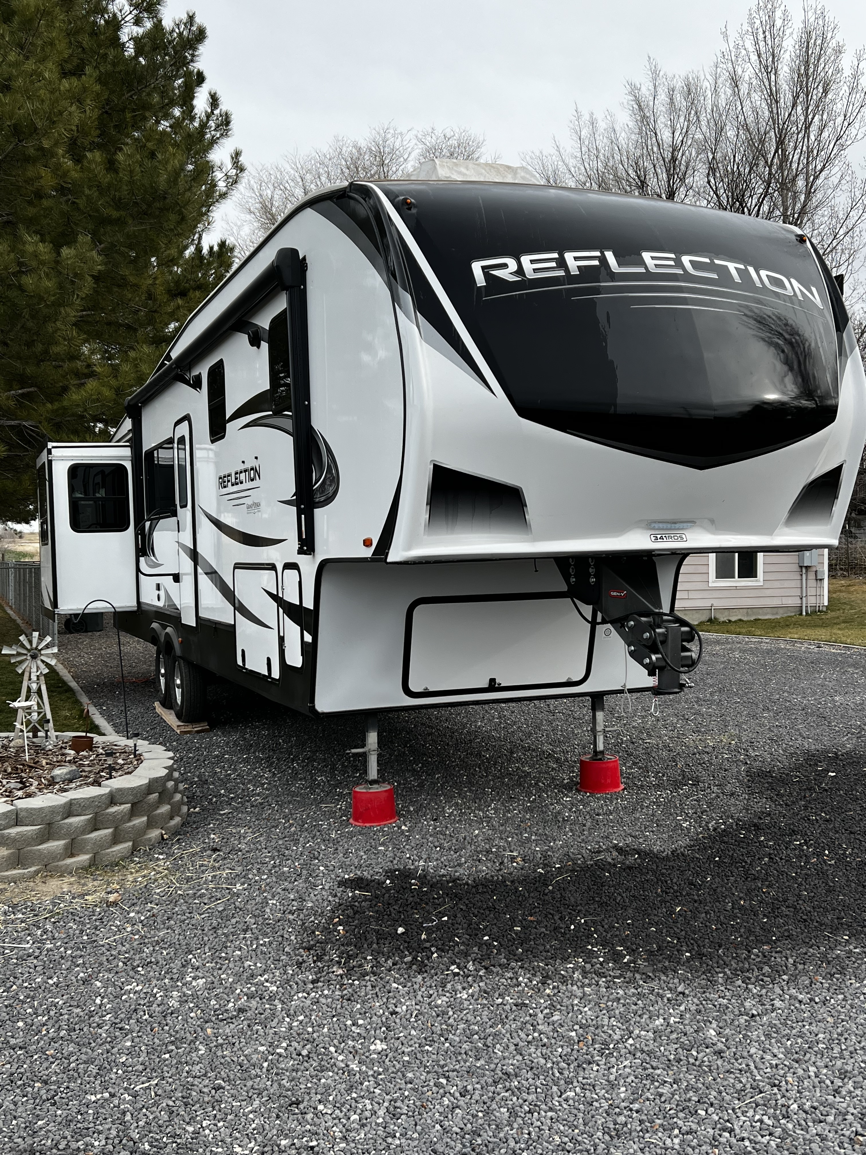 Used Grand Design Reflection RVs For Sale near Twin Falls, ID - RV Trader