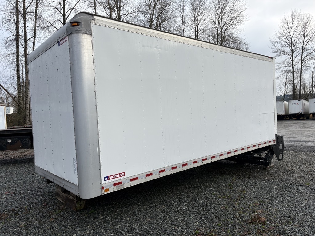 2016 MORGAN 20FT in Sumner, WA