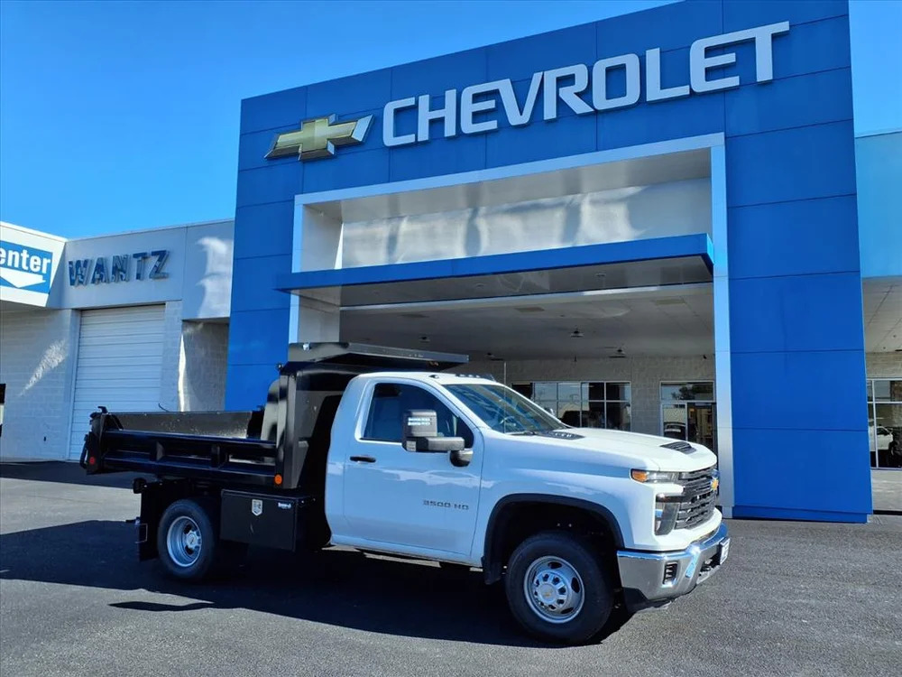2025 CHEVROLET SILVERADO in Taneytown, MD