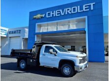 Top 12 Commercial Vehicle Brands to Know Before You Buy: Chevrolet to Isuzu image