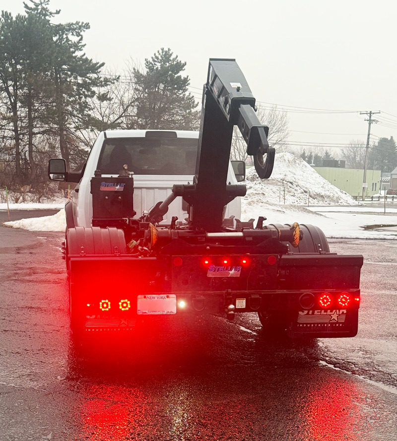 2023 RAM 5500 5500 in Brockport, NY